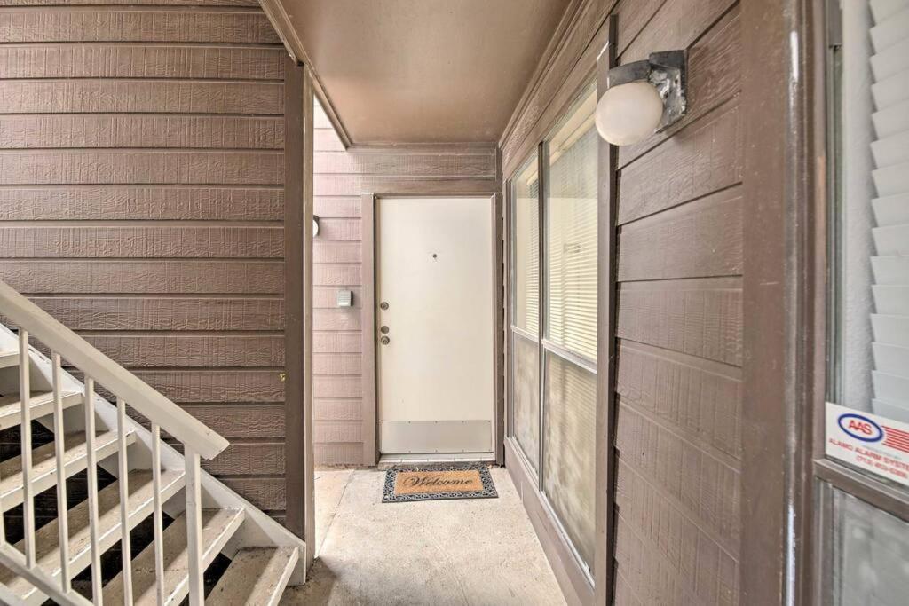 Nrg Houston Exterior foto