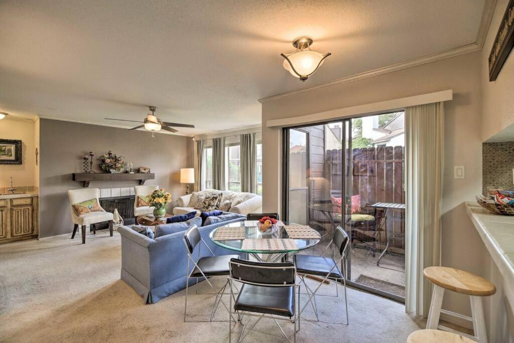 Nrg Houston Exterior foto